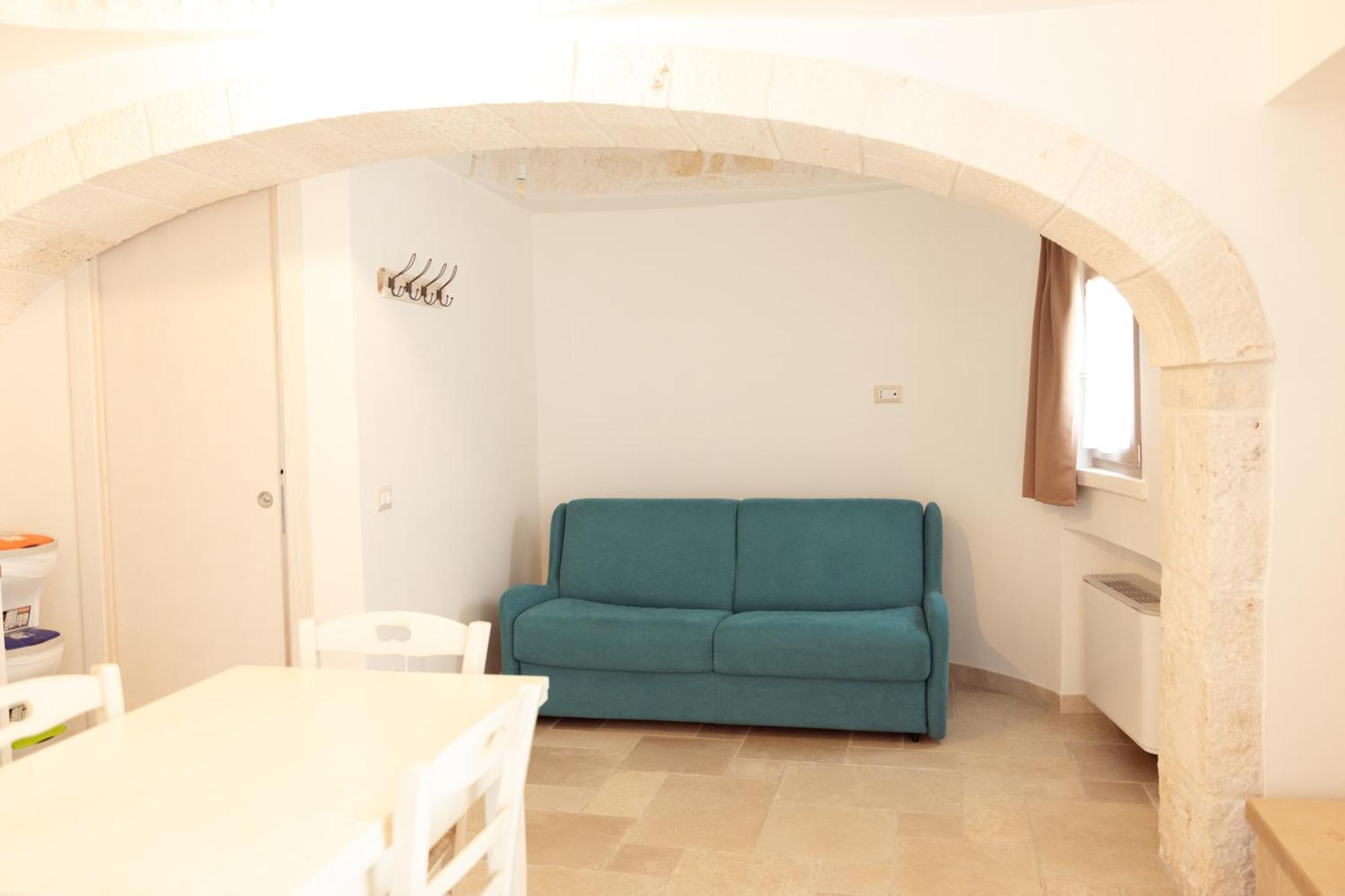 Il Trullo Di Pozzallegro Locorotondo Exterior photo